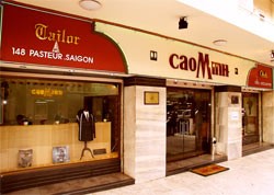 Cao Minh Tailor, A Long Standing Brand Name ảnh 4