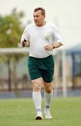 U23 Uzebekistan giấu bài ảnh 1 U23 Uzebekistan giấu bài ảnh 1