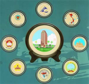 Vita Gifts – Rewarding For Your Achievements ảnh 3