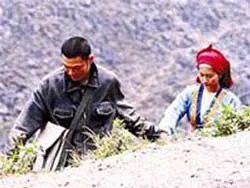 "Chuyện của Pao" đến với sinh viên