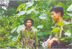 “5 ngày trong đời vị tướng”
