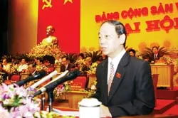Chất lượng đội ngũ cán bộ - Yếu tố quyết định năng lực lãnh đạo của Đảng (*)