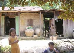 Xôn xao chuyện trúng kỳ nam