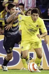 Villarreal: Bất lợi đủ điều ! ảnh 1 Villarreal: Bất lợi đủ điều ! ảnh 1