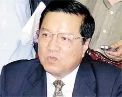 Các tin, bài liên quan của vụ PMU 18 ảnh 2