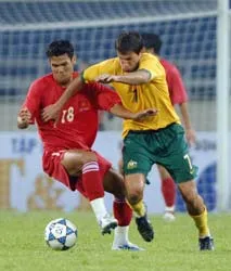Sân Mỹ Đình (18 giờ), Việt Nam – U23 Iran: Giấc mơ “mùa Xuân” ảnh 1 Sân Mỹ Đình (18 giờ), Việt Nam – U23 Iran: Giấc mơ “mùa Xuân” ảnh 1