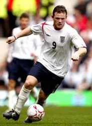 “Rooney sẽ tỏa sáng tại World Cup 2006” ảnh 1 “Rooney sẽ tỏa sáng tại World Cup 2006” ảnh 1