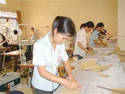 144 thí sinh tham dự Hội thi tay nghề trẻ TPHCM