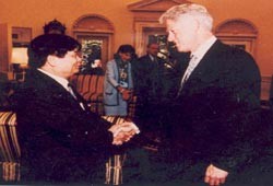 For Viet Nam to Integrate Further into World Economy ảnh 1 For Viet Nam to Integrate Further into World Economy ảnh 1