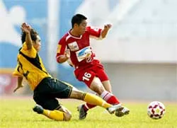 Sẽ khởi sắc hơn trong giai đoạn 2 ? ảnh 1 Sẽ khởi sắc hơn trong giai đoạn 2 ? ảnh 1