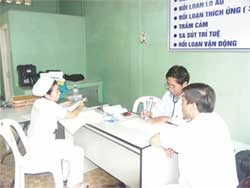 Nắng nóng - bệnh động kinh nặng hơn