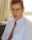 Mr. Christoph Wiesner Mr. Christoph Wiesner