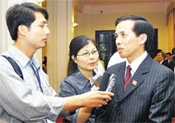 Dân chủ và đồng thuận ảnh 2 Dân chủ và đồng thuận ảnh 2
