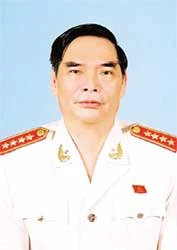 Bộ Chính trị khóa X ảnh 2 Bộ Chính trị khóa X ảnh 2