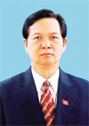 Bộ Chính trị khóa X ảnh 3 Bộ Chính trị khóa X ảnh 3