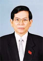 Bộ Chính trị khóa X ảnh 4 Bộ Chính trị khóa X ảnh 4