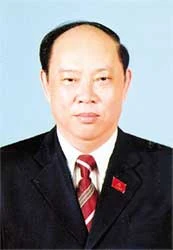 Bộ Chính trị khóa X ảnh 12 Bộ Chính trị khóa X ảnh 12