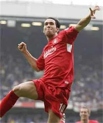 Liverpool vẫn cần mẫu cầu thủ như Luis Garcia ảnh 1 Liverpool vẫn cần mẫu cầu thủ như Luis Garcia ảnh 1