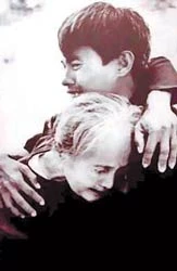 Nơi hội tụ những số phận người mẹ...