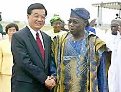 Nỗ lực Nigeria
