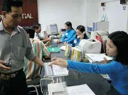 Lãi suất cơ bản VND tiếp tục ổn định