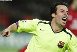 Giuly sẽ rời Barca để gia nhập Liverpool? ảnh 1 Giuly sẽ rời Barca để gia nhập Liverpool? ảnh 1