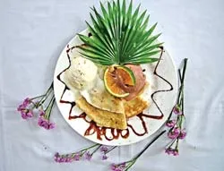 “Ăn bụi” đa quốc gia