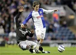 Thắng Chelsea, Blackburn dự Cup UEFA mùa sau ảnh 2