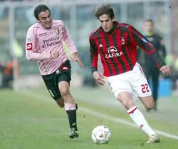 Palermo sẽ chi 50 triệu Euro tuyển mộ cầu thủ ảnh 1 Palermo sẽ chi 50 triệu Euro tuyển mộ cầu thủ ảnh 1