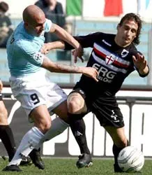 Di Canio: “Người ta muốn loại tôi khỏi Lazio” ảnh 1 Di Canio: “Người ta muốn loại tôi khỏi Lazio” ảnh 1