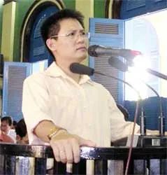 Nghị án mức cao nhất: chỉ 4 năm tù giam
