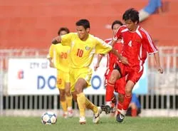 Khó cho các vị khách ảnh 1 Khó cho các vị khách ảnh 1