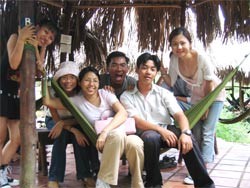 A Day's Picnic in Golden Scorpion ảnh 2 A Day's Picnic in Golden Scorpion ảnh 2