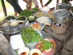 A Day's Picnic in Golden Scorpion ảnh 4 A Day's Picnic in Golden Scorpion ảnh 4