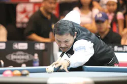 Tay cơ “phù thủy” Efren Reyes đoạt ngôi vô địch ảnh 1 Tay cơ “phù thủy” Efren Reyes đoạt ngôi vô địch ảnh 1