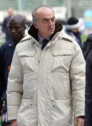 FIGC:“Phải có một bản án nghiêm khắc nhất!” ảnh 1 FIGC:“Phải có một bản án nghiêm khắc nhất!” ảnh 1
