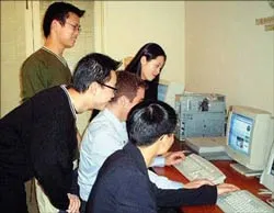 TP Hồ Chí Minh đào tạo 2.000 chuyên viên CNTT cho xuất khẩu