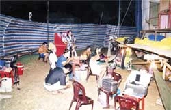 Phận đời hát lót