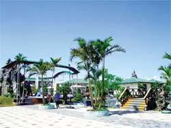 Bất ngờ Trung tâm sinh thái Thuận Thảo
