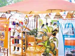 Tín hiệu mới trong kinh doanh du lịch