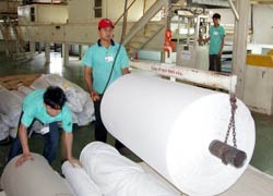 Viet Nam’s WTO Accession to Achieve Positive Final Result ảnh 2 Viet Nam’s WTO Accession to Achieve Positive Final Result ảnh 2