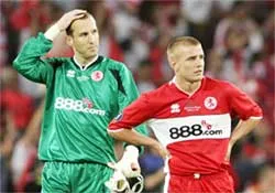 Sevilla lên ngôi vô địch ảnh 3