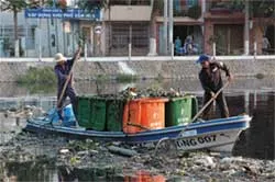 Phải kiên trì