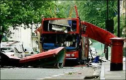 Kẻ khủng bố ngày 7-7-2005 có liên hệ với Al-Qaeda