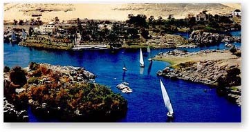 New Nile Source Adds Distance to World's Longest River ảnh 1 New Nile Source Adds Distance to World's Longest River ảnh 1