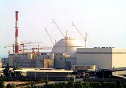 Iran yêu cầu Nga sớm hoàn tất