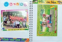 Món quà sinh nhật cho “thằng quỷ nhỏ”