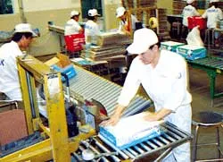Thêm 10 sản phẩm công nghiệp chủ lực