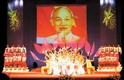 Trau dồi đạo đức cách mạng: kim chỉ nam của người cộng sản trong thời kỳ đổi mới