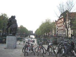 Amsterdam - Brussels- Paris cuối xuân 2006 ảnh 2 Amsterdam - Brussels- Paris cuối xuân 2006 ảnh 2